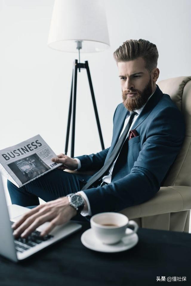 都说社保划算，交得少领的多，社保公司会破产