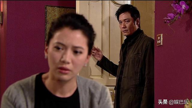 2009年的TVB还没有没落，依然好剧连连，一部胜过一部