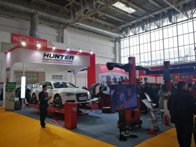 展会| 第28届中国国际汽车用品展览会（CIAACE）