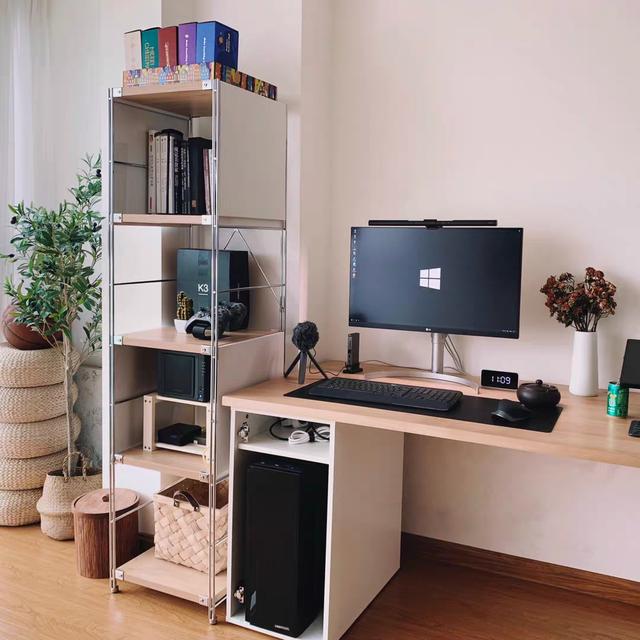 这个最没存在感的家具，小户型买了多赚一间房