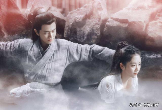 《庶女攻略》影视化！女主谭松韵官宣，看清男