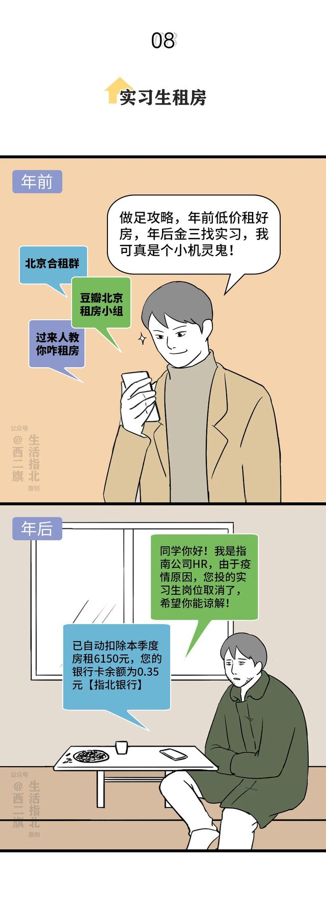 北漂难，疫期北漂难上难