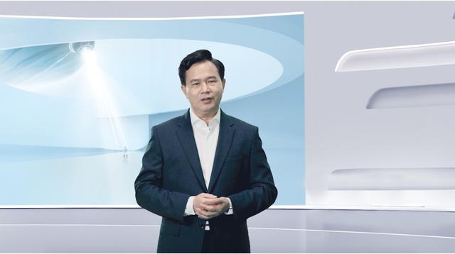 只要17万元起？新一代智能SUV埃安V开启预售