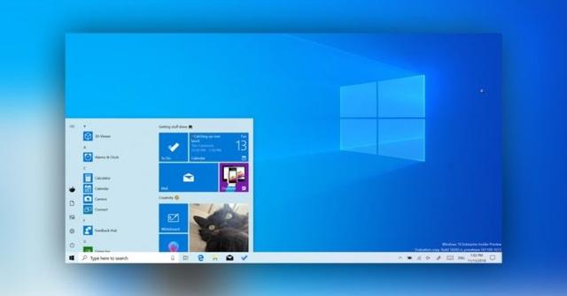 重磅消息，微软 Win10 版本 2009 曝光！免费激活正版系统