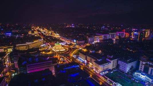 我国“西”字开头的三座城市，除了西安，你还知道哪些城市呢