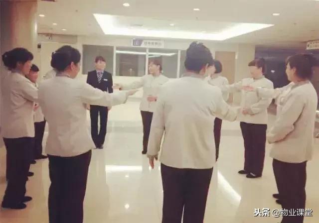 东莞保洁服务要点1