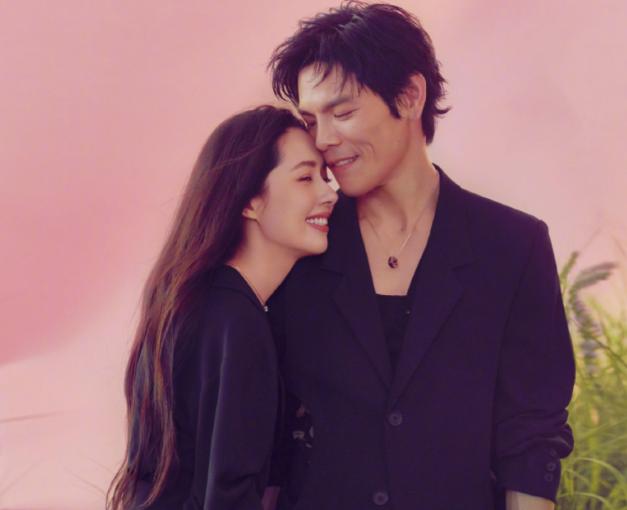 向佐生日发文表白妻子：我会尽快到你身边，郭碧婷的回复略显敷衍