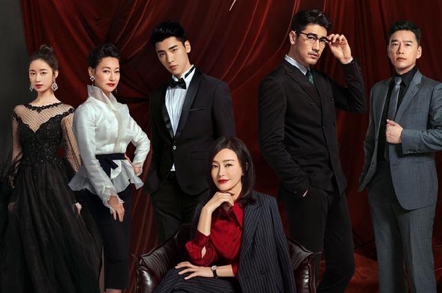 2020年的6月份，5部豆瓣8分以上，国产剧这是要翻身的节奏吗？