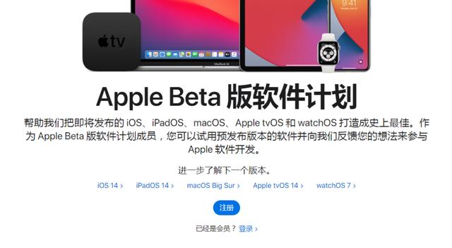 iOS 13.6 GM 和 iOS 14 公测版，依然可越狱