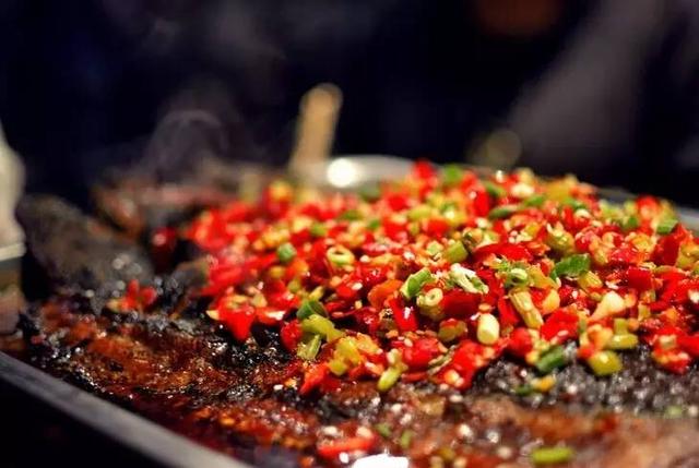 一份骨灰级的重庆美食攻略，三天三夜都吃不完