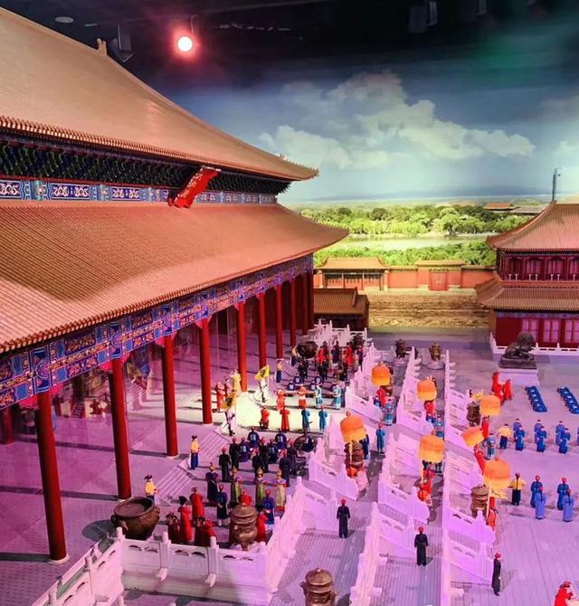 6.5万邮迷“云游故宫”，这场邮票首发式火了