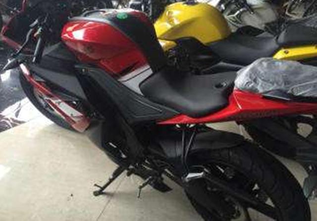 新感觉终于憋出大招！GPS测速164km，为何不火，原因有三点