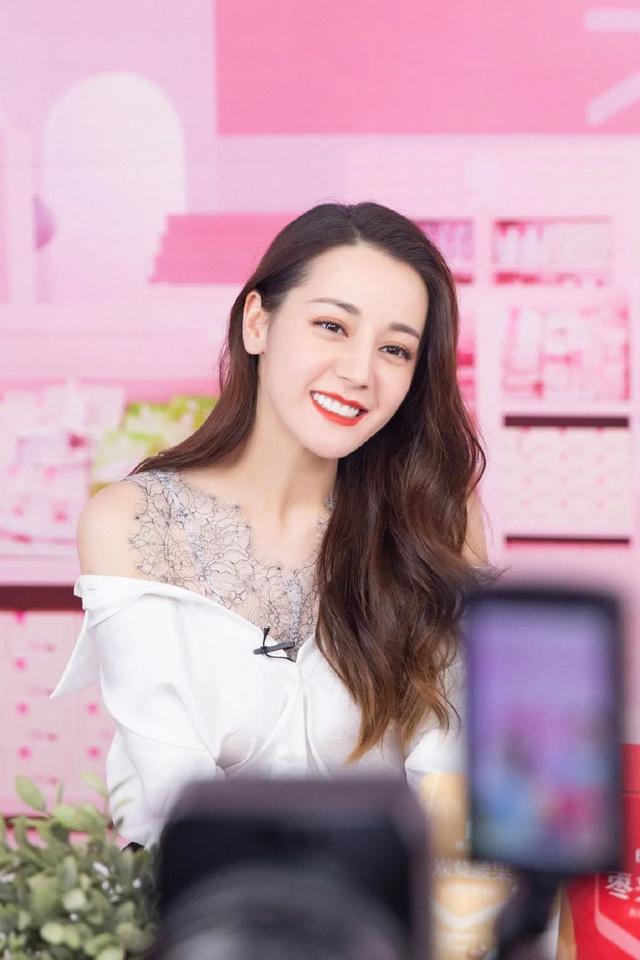 石原里美的“事业线”是练出来的