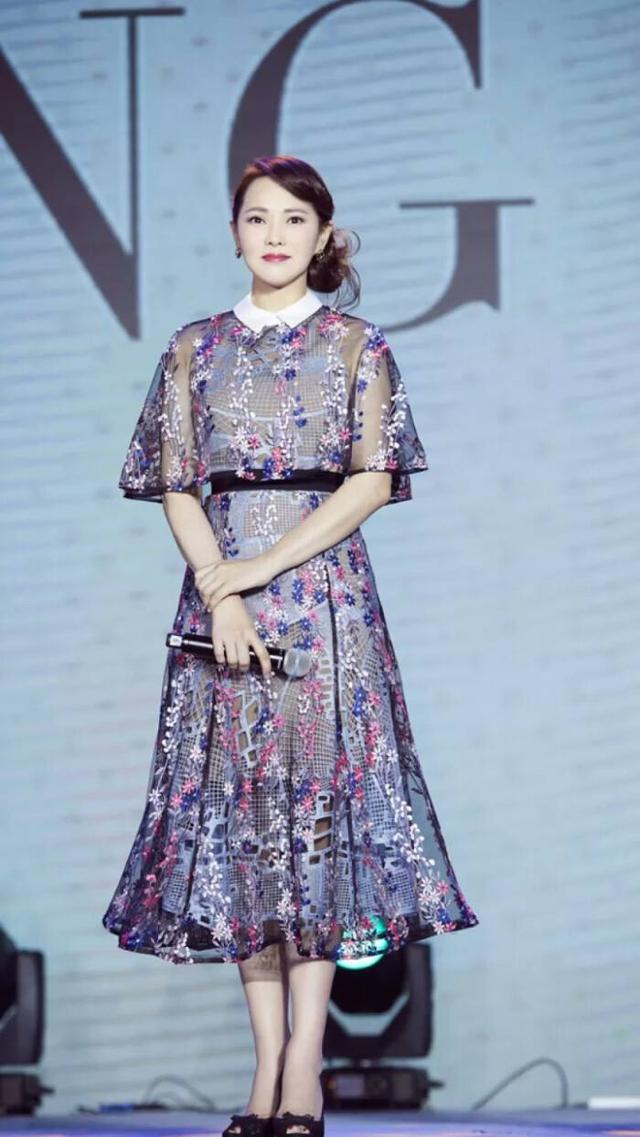 5岁女儿被嘲像舒淇？温兆伦56岁脾气依旧火爆：没礼貌的东西