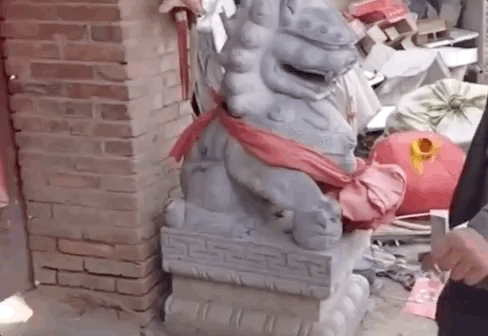 大衣哥，有金刚之怒，方显慈悲心肠