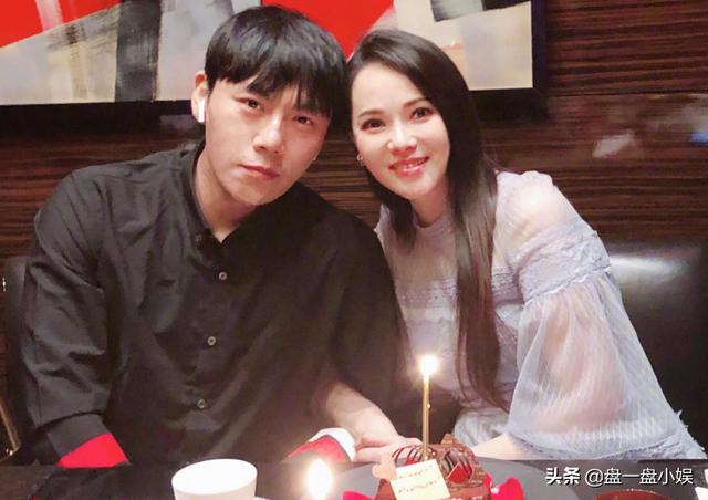 伊能静为重新出道，参加女团选秀综艺，却高呼没隐私