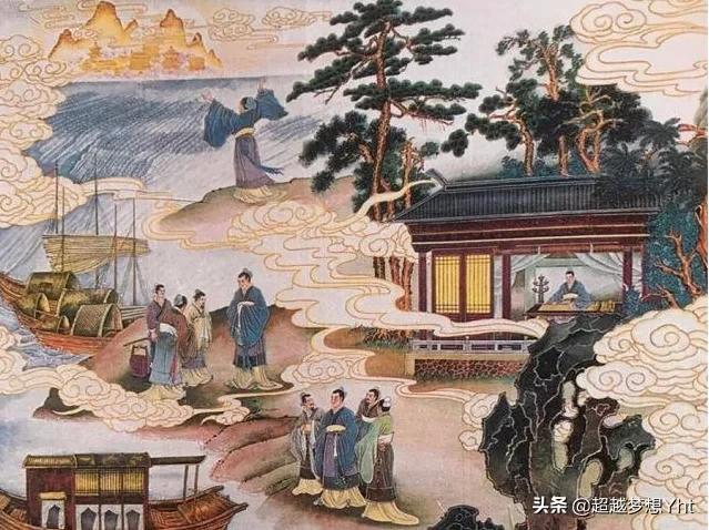 古代中国历史上7大未解之谜，科学家至今仍找不到答案！