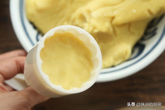 明日小暑，记得吃这糕点，既营养又有寓意，入口即化，清凉一整夏