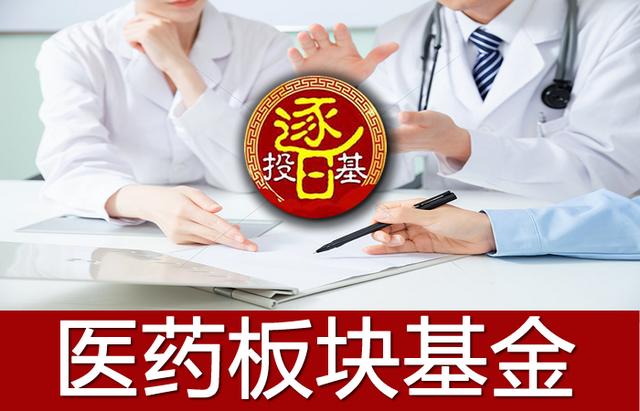 今年收益率唯一超100%，招商国证生物医药指数基金，再看医药行业