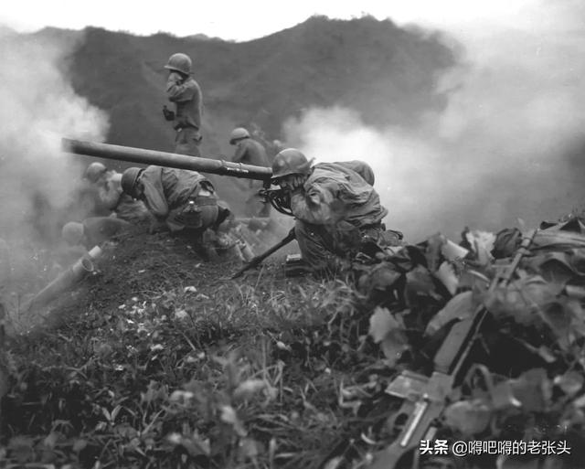 在与中国志愿军谈判僵持不下时，美军为何没敢再次“仁川登陆”？