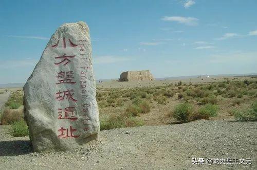 李白家世之谜：李建成五世孙，玄武门之变后，亡命西域八十年