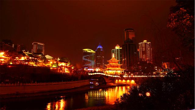 我国唯一“三不靠”省，不靠江不靠海不靠边，