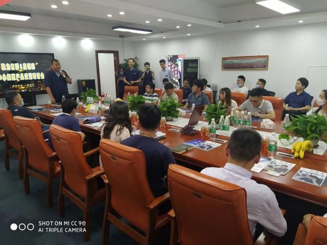 向LED大显示迈进，全国推介会火爆开启ing