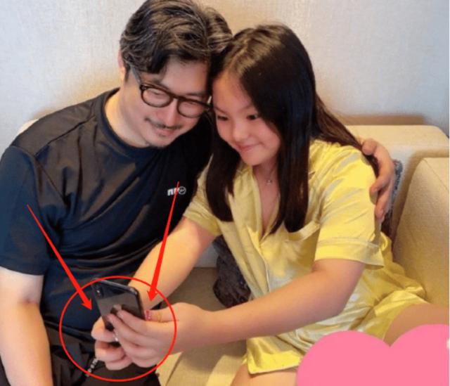 王诗龄的“妈妈牌美甲”火了，明明很贵却看起