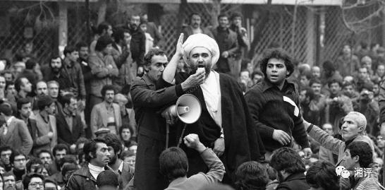 伊朗与世界经济“脱钩”的教训