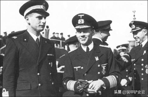 意大利鱼雷艇肉搏英国巡洋舰，一挑七还全身而退，只靠一招神技！