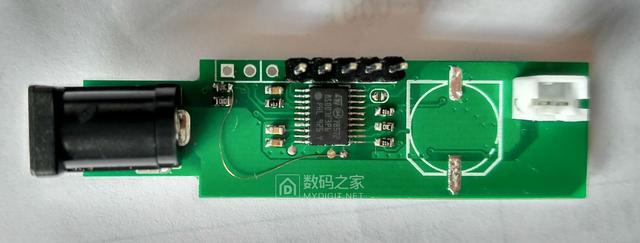 创意DIY：改造9.9元包邮的小电磨，增加堵转保护和点动功能且开源