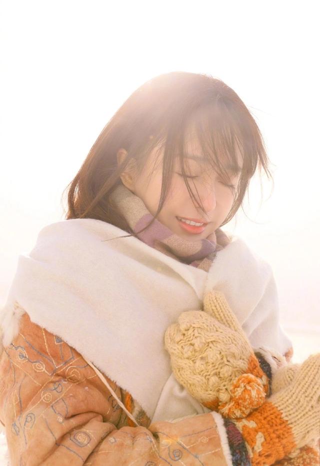 生孩子是女人的义务？秦岚回应称：我的子宫使