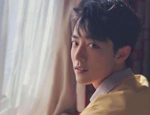 后援会|阿云嘎粉丝后援会闭站 肖战再次被推上舆论风口