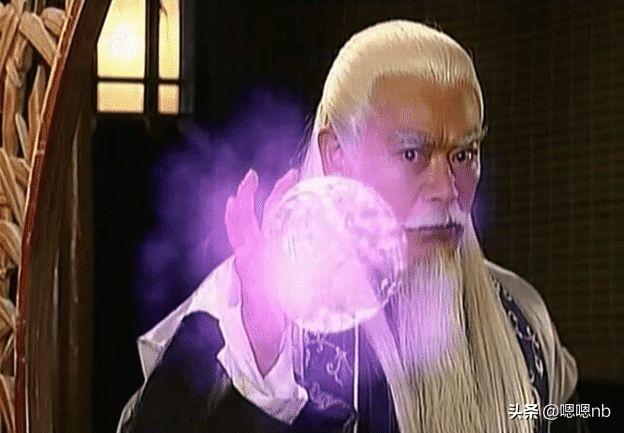 风云雄霸天下十大高手排名：破军垫底，榜首实至名归