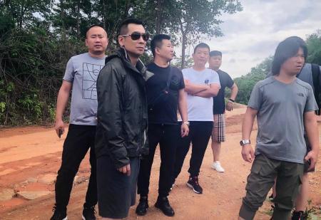 赵文卓也当导演了！处女作即将开拍，会不会成为第二个“吴京”？