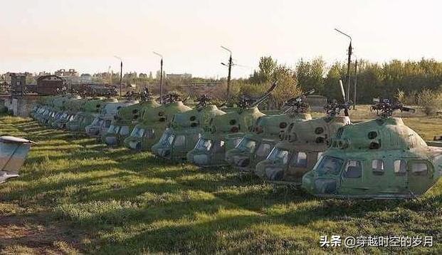 警钟长鸣：苏联的瓦解，美国起了什么作用？