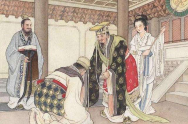 古人发明的毒计，不流血就能获得战争的胜利，