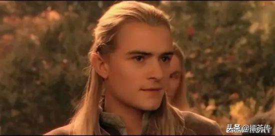 “精灵王”到TVB做配角 在中国拍戏的好莱坞影星