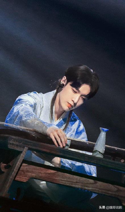 张艺兴发长文告别《我是唱作人2》,真诚对待音乐