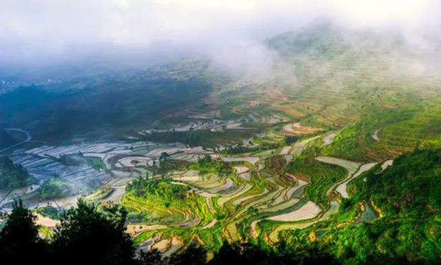 《奔跑吧》又翻红，新挖到的宝藏旅行地好吃好玩，人均消费500+