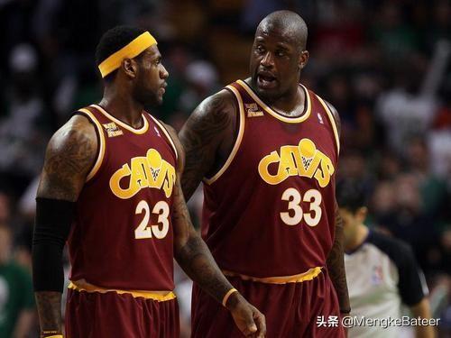 詹姆斯作为历史级别球员，生涯合作过的队友实力究竟如何？