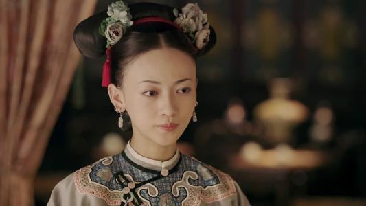 清朝最牛宫女是谁，康熙嫔妃见了都得行礼拒绝康熙求婚？