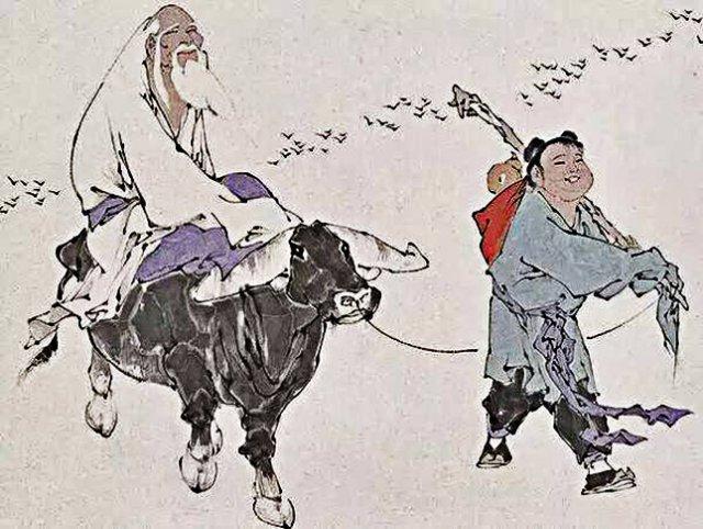 "����ТΪ��"����ʷ������Т�ĵ������ˣ��ж����