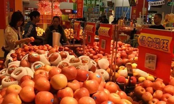 2020大宗农产品价格趋势分析——水果市场