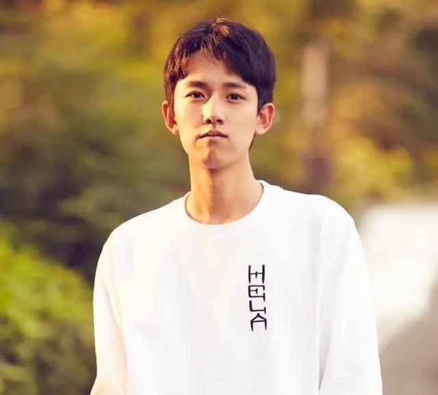 张耀，绉廷威等小鲜肉，主演武侠剧成爆款，是制作团队良心之作