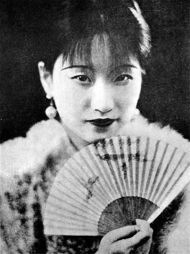 陆小曼的三个男人:给了她不同的人生体验，最后