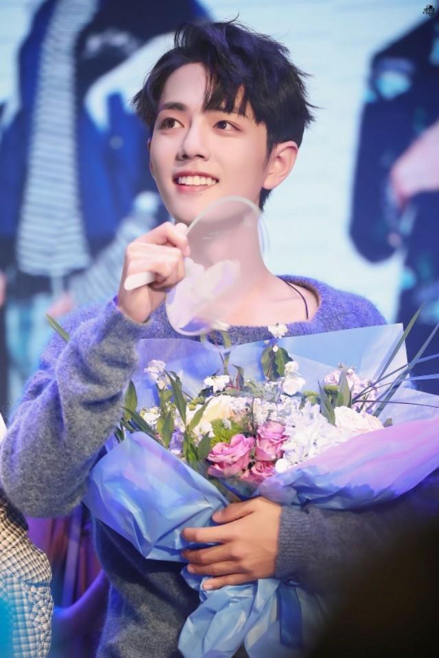 肖战微笑治愈系合集，三部剧待上映，暑假档看《余生请多指教》