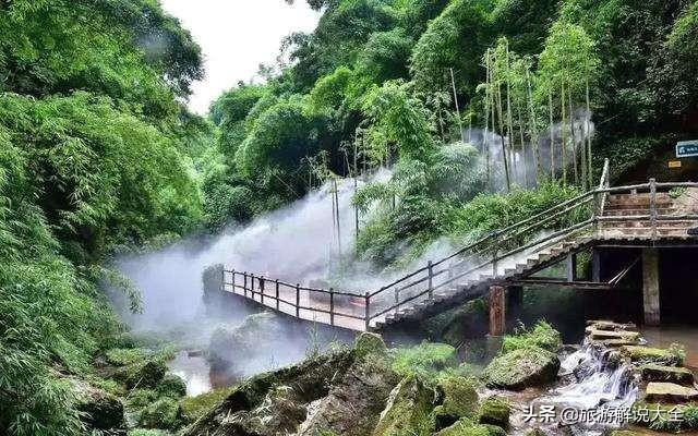 四川改名“最成功”景區(qū)，曾被人當(dāng)成“養(yǎng)雞場(chǎng)”，改名后游客暴增