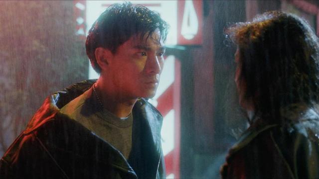 59岁华仔怕老？为什么帅是港片劳模刘德华一生无