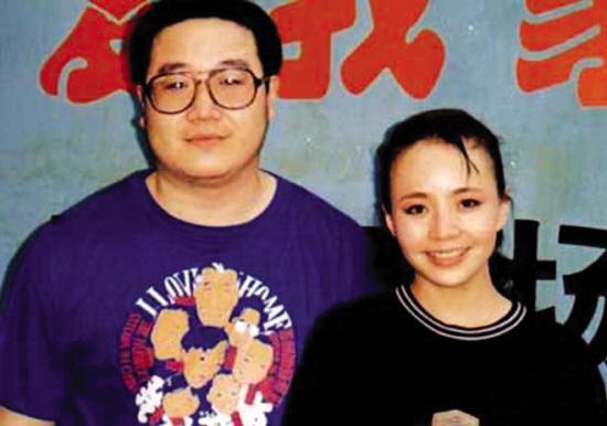 1997年，宋丹丹婚内出轨，3天后致电英达：我有外遇了，离婚吧